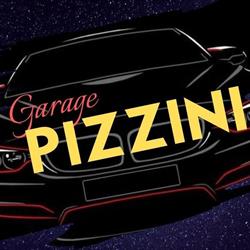 Garage pizzini by casavespa, Grâce-Hollogne openingstijden