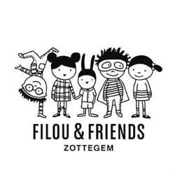Filou & Friends Zottegem, openingstijden