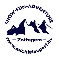 Michiels Sport, Zottegem openingstijden