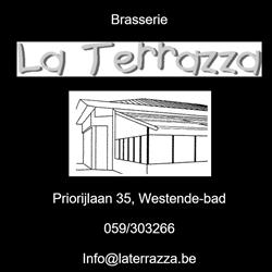 La Terrazza, Middelkerke openingstijden