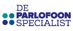 De Parlofoonspecialist, Antwerpen openingstijden