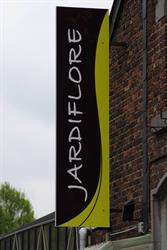 Jardiflore, On openingstijden