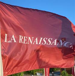 Renaissance, Moeskroen openingstijden