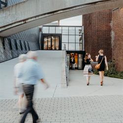 Cultuurcentrum De Bogaard, Sint-Truiden openingstijden
