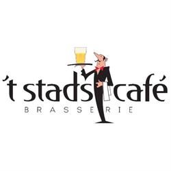 't Stadscafé, Genk openingstijden
