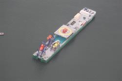 Kayak Maritime Services, Antwerpen openingstijden