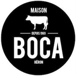 Boucherie Boca, Héron openingstijden