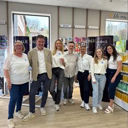 François Pharmacie sa, Chimay openingstijden
