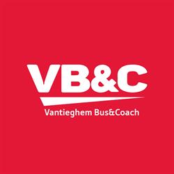 Vantieghem Bus & Coach, Zwevegem openingstijden