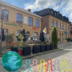 't Hommeltje, Heuvelland openingstijden