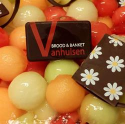 Brood & Banket Vanhulsen, Harelbeke openingstijden