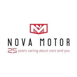 Nova Motor, Wervik openingstijden