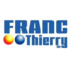 Franc Thierry, Ghislenghien openingstijden
