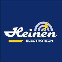 Heinen Electrotech, Eupen openingstijden