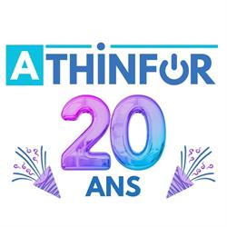 Athinfor, openingstijden