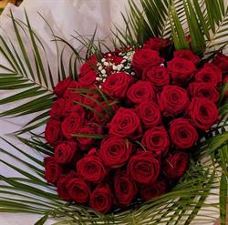 Fleurs Nati Boussu, openingstijden