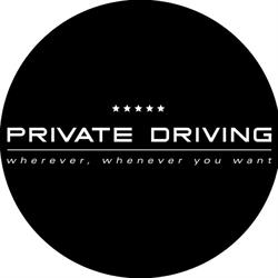 PRIVATE DRIVING, Antwerpen openingstijden