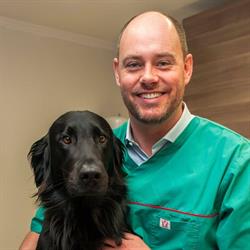 Dierenartsenpraktijk Frederik Galle, Oostende openingstijden