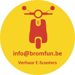 Bromfun, Veurne openingstijden