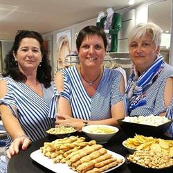 Gerry Weber, Blankenberge openingstijden