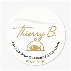 Thierry B., Charleroi openingstijden
