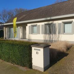 ACTIEF! Kinesisten, Kalmthout openingstijden