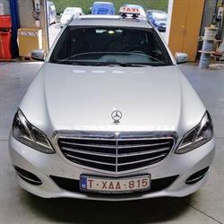 A-Taxi Antwerpen, openingstijden