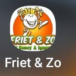 Friet en Zo, Helchteren openingstijden