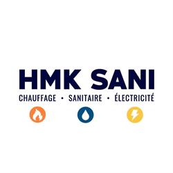 Hmk Sani, Dison openingstijden