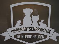 Dierenartsenpraktijk De Kleine Helden, Hasselt openingstijden