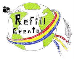 Refill Creator, Maldegem openingstijden