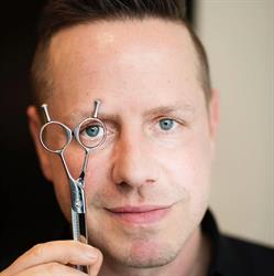 Jochen Vanhoudt Salon, Antwerpen openingstijden