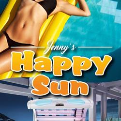 Jenny’s Happy Sun, Eupen openingstijden