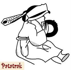 Patatrak, Zaventem openingstijden