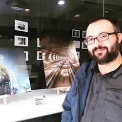 Luca Barberis Photographer, Sint-Lambrechts-Woluwe openingstijden