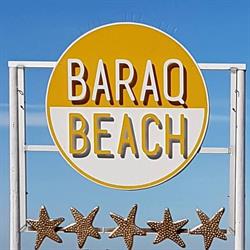 Baraq Beach, Blankenberge openingstijden