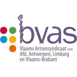 Vlaams Artsensyndicaat - Afdeling Antwerpen, Limburg en Vlaams-Brabant vzw, openingstijden