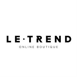 LE TREND, Kortrijk openingstijden