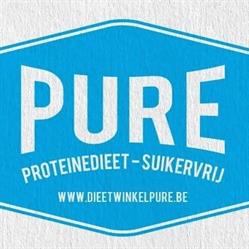 Dieetwinkel Pure, Aalst openingstijden