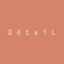 DétaiL - Hasselt, openingstijden