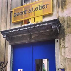 Decoratelier, Sint-Jans-Molenbeek openingstijden