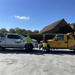 Fleet Assistance 24, De Panne openingstijden