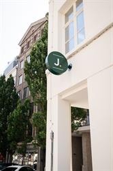 J-Estate, Kortrijk openingstijden