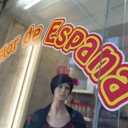 La Flor de España, Seraing openingstijden