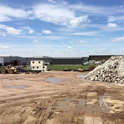 Standaert Laleman Invest, Assenede openingstijden