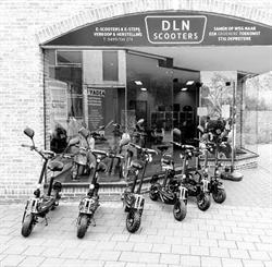 Dln Scooters, Kuurne openingstijden