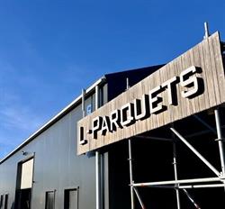 L-Parquets, Sprimont openingstijden