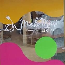 Mieke Muis Strijkhuis BV, Ninove openingstijden