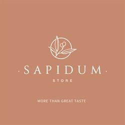 Sapidum Store, Oostende openingstijden