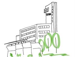 Campus CERIA, Anderlecht openingstijden